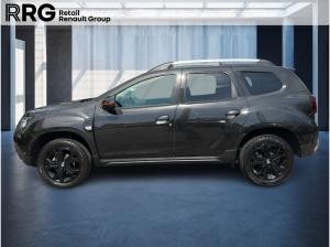 Dacia Duster II 1.3 TCe 130 Extreme 2WD GPF Kamera Nav