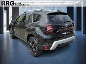 Dacia Duster II 1.3 TCe 130 Extreme 2WD GPF Kamera Nav