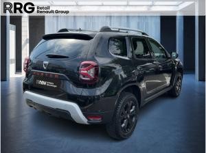 Dacia Duster II 1.3 TCe 130 Extreme 2WD GPF Kamera Nav