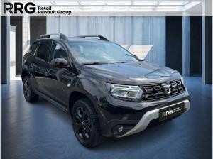 Dacia Duster II 1.3 TCe 130 Extreme 2WD GPF Kamera Nav