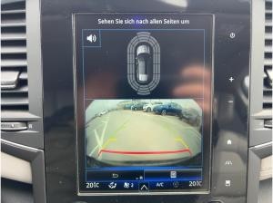 Renault Talisman Grandtour 1.3 TCe 160 Initiale Paris Kamera