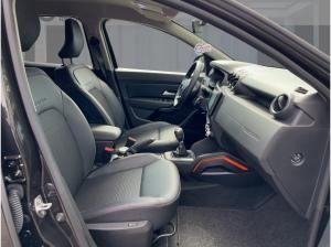 Dacia Duster II 1.3 TCe 130 Extreme 2WD GPF Kamera Nav