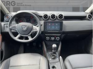 Dacia Duster II 1.3 TCe 130 Extreme 2WD GPF Kamera Nav