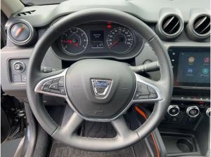 Dacia Duster II 1.3 TCe 130 Extreme 2WD GPF Kamera Nav