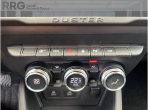Dacia Duster II 1.3 TCe 130 Extreme 2WD GPF Kamera Nav