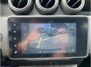 Dacia Duster II 1.3 TCe 130 Extreme 2WD GPF Kamera Nav