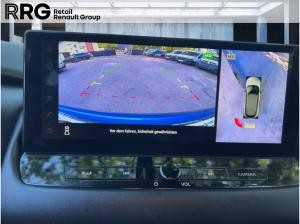 Nissan Qashqai 1.3 DIG-T N-Connecta Kamera Allwetter