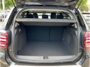 Dacia Duster II 1.3 TCe 130 Extreme 2WD GPF Kamera Nav