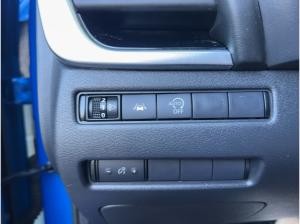 Nissan Qashqai 1.3 DIG-T N-Connecta Kamera Allwetter