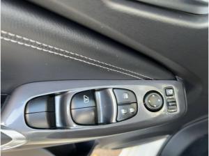 Nissan Juke 1.0 DIG-T N-Connecta Automatik Sitzhzg