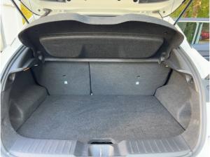 Nissan Juke 1.0 DIG-T N-Connecta Automatik Sitzhzg