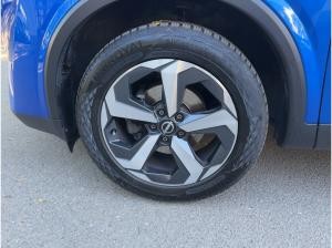 Nissan Qashqai 1.3 DIG-T N-Connecta Kamera Allwetter