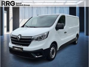 Renault Trafic Komfort L2H1 3,1t Blue dCi 110 KLIMA