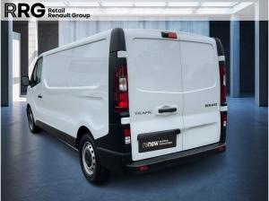 Renault Trafic Komfort L2H1 3,1t Blue dCi 110 KLIMA