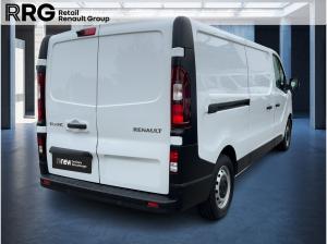 Renault Trafic Komfort L2H1 3,1t Blue dCi 110 KLIMA