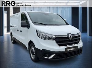 Renault Trafic Komfort L2H1 3,1t Blue dCi 110 KLIMA
