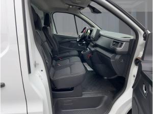 Renault Trafic Komfort L2H1 3,1t Blue dCi 110 KLIMA