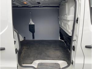 Renault Trafic Komfort L2H1 3,1t Blue dCi 110 KLIMA