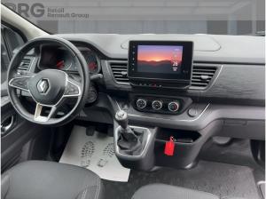 Renault Trafic Komfort L2H1 3,1t Blue dCi 110 KLIMA