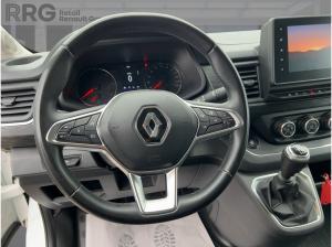 Renault Trafic Komfort L2H1 3,1t Blue dCi 110 KLIMA