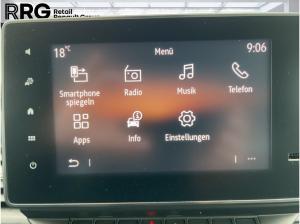 Renault Trafic Komfort L2H1 3,1t Blue dCi 110 KLIMA