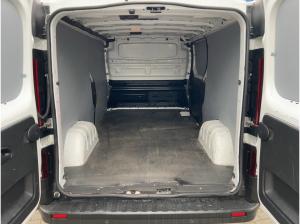 Renault Trafic Komfort L2H1 3,1t Blue dCi 110 KLIMA