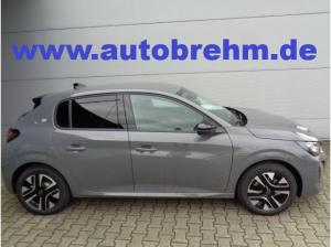 Peugeot 208 Elektromotor 156 Allure OBC, Navi, Sitzheizung