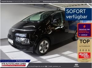 Hyundai STARIA Prime Hybrid 9-Sitzer MY25 1.6 T-GDI Park-Paket