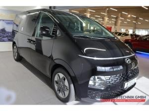 Hyundai STARIA Prime Hybrid 9-Sitzer MY25 1.6 T-GDI Park-Paket