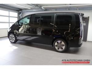 Hyundai STARIA Prime Hybrid 9-Sitzer MY25 1.6 T-GDI Park-Paket