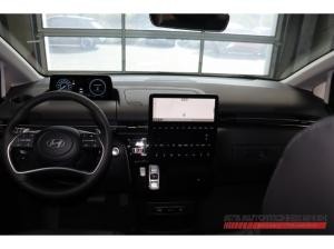 Hyundai STARIA Prime Hybrid 9-Sitzer MY25 1.6 T-GDI Park-Paket