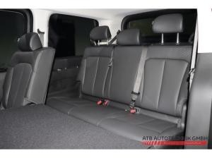 Hyundai STARIA Prime Hybrid 9-Sitzer MY25 1.6 T-GDI Park-Paket