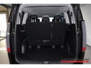 Hyundai STARIA Prime Hybrid 9-Sitzer MY25 1.6 T-GDI Park-Paket