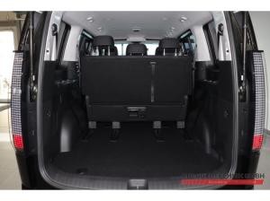 Hyundai STARIA Prime Hybrid 9-Sitzer MY25 1.6 T-GDI Park-Paket
