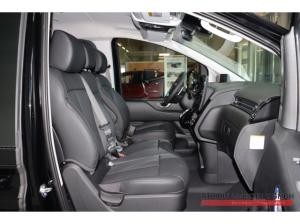 Hyundai STARIA Prime Hybrid 9-Sitzer MY25 1.6 T-GDI Park-Paket