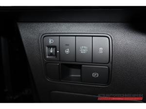 Hyundai STARIA Prime Hybrid 9-Sitzer MY25 1.6 T-GDI Park-Paket