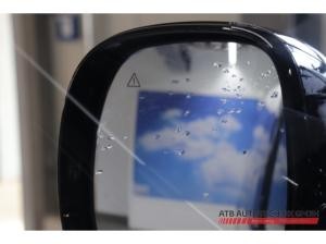 Hyundai STARIA Prime Hybrid 9-Sitzer MY25 1.6 T-GDI Park-Paket