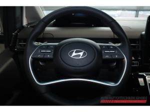 Hyundai STARIA Prime Hybrid 9-Sitzer MY25 1.6 T-GDI Park-Paket
