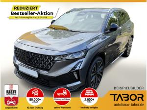 Renault Austral Techno Full Hybrid E-Tech 200 PanoD