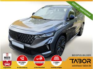 Renault Austral Techno Full Hybrid E-Tech 200 Massage