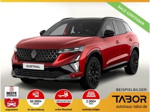 Renault Austral Esprit Alpine Full Hybrid E-Tech 200