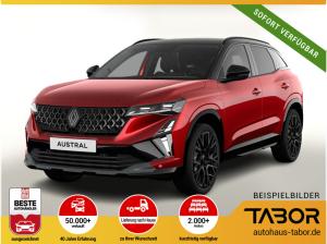 Renault Austral Esprit Alpine Full Hybrid E-Tech 200