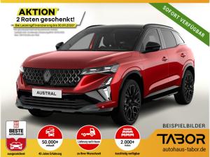 Renault Austral Esprit Alpine Full Hybrid E-Tech 200