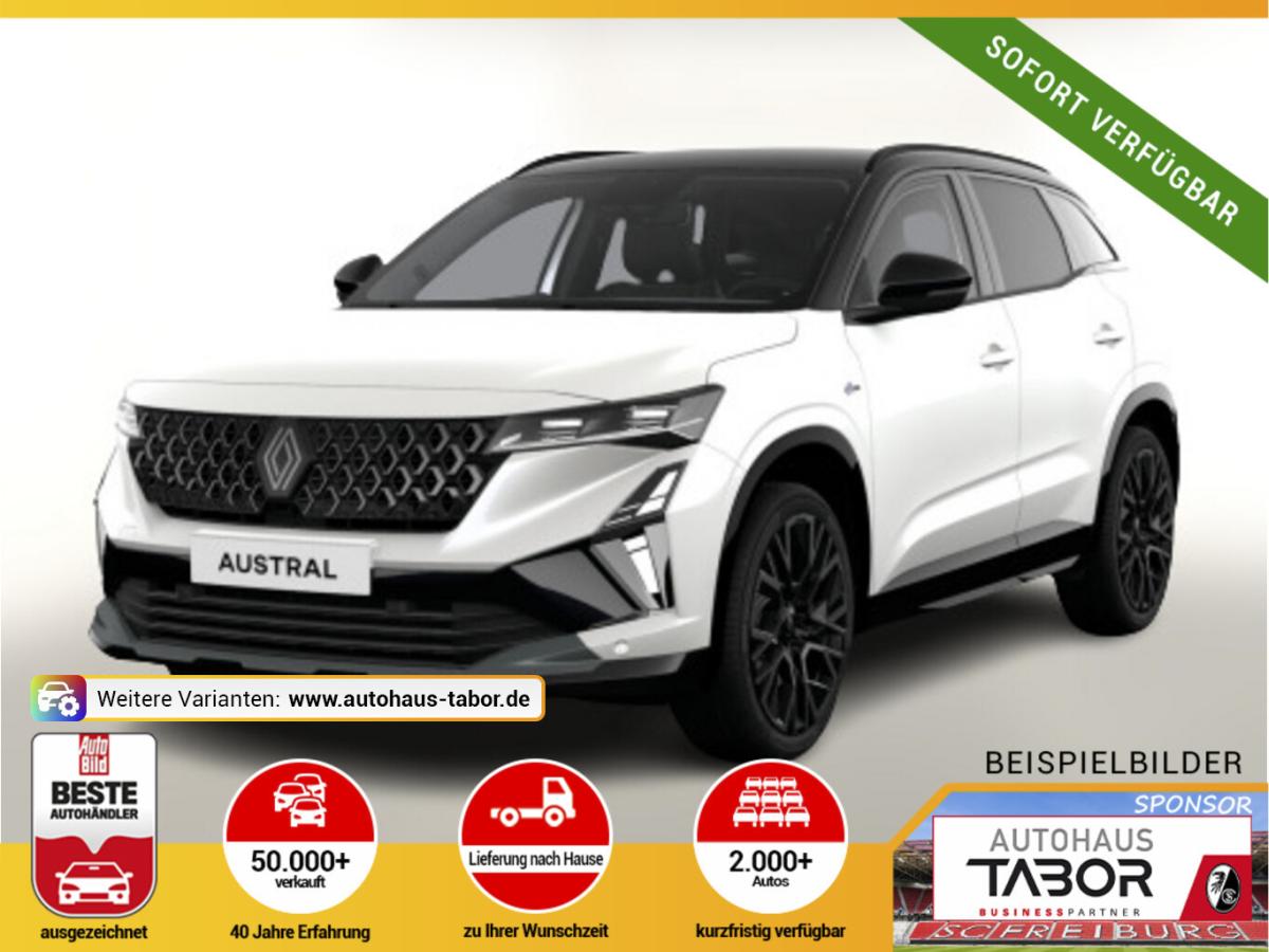 Renault Austral
