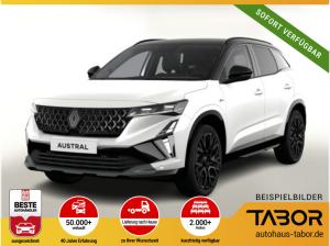 Renault Austral Esprit Alpine Full Hybrid E-Tech 200