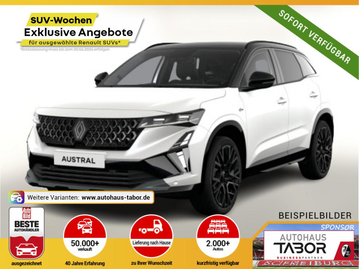 Renault Austral