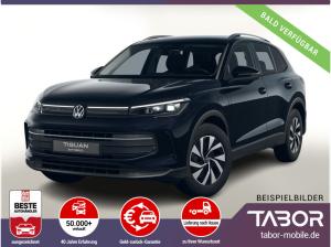 Volkswagen Tiguan eHybrid 204 LED+ eHK ParkA ACC SHZ 5J.Gar