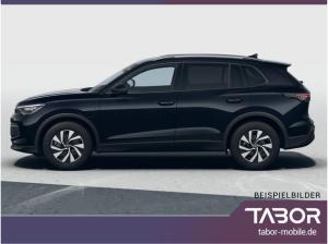 Volkswagen Tiguan eHybrid 204 LED+ eHK ParkA ACC SHZ 5J.Gar