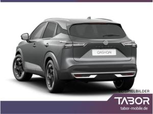 Nissan Qashqai MHEV 158 CVT N-Connecta SHZ LHZ ACC Keyl