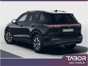 Volkswagen Tiguan eHybrid 204 LED+ eHK ParkA ACC SHZ 5J.Gar